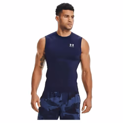 Maillot sans manche HeatGear Under Armour