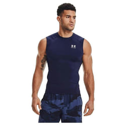 Maillot sans manche HeatGear Under Armour