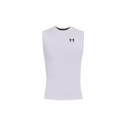 T-shirt Under Armour sans manches