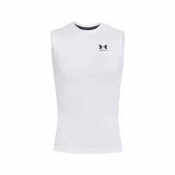 T-shirt Under Armour sans manches