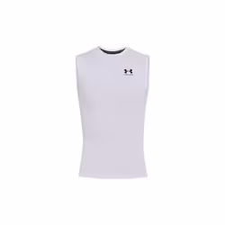 T-shirt Under Armour sans manches