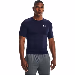 Maillot Under Armour à manches courtes