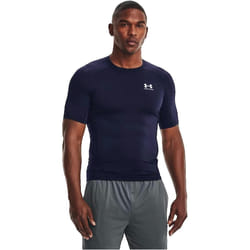 Maillot Under Armour à manches courtes
