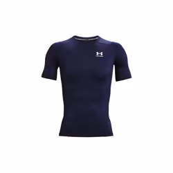 Maillot Under Armour à manches courtes