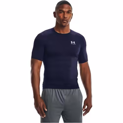 Maillot Under Armour à manches courtes