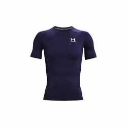 Maillot Under Armour à manches courtes - XS