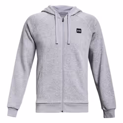 Sweatshirt à capuche zippé Under Armour Rival