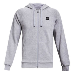Sweatshirt à capuche zippé Under Armour Rival