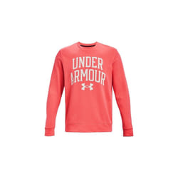 Sweat Under Armour à col ras du cou Rival Terry