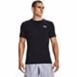 Maillot Under Armour ajusté à manches courtes - XL