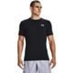 Maillot Under Armour ajusté à manches courtes - XL