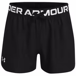 Short fille Under Armour Play Up