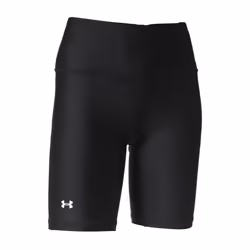 Short femme cycliste Under Armour