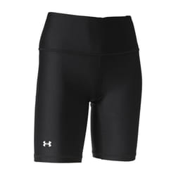 Short femme cycliste Under Armour