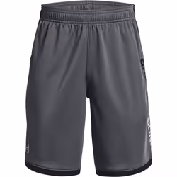 Short Sportif Hommes - Under Armour - Stunt 3.0 - Gris - Multisport
