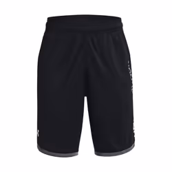 Short enfant Under Armour Stunt 3.0