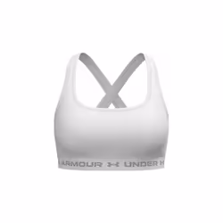 Brassière de sport à maintien modéré femme Under Armour® Crossback