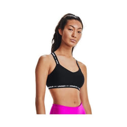 Brassière femme Under Armour Crossback