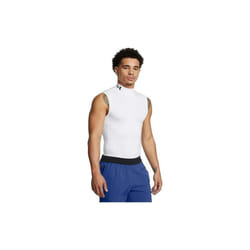 Sous maillot col montant sans manches Under Armour HeatGear®
