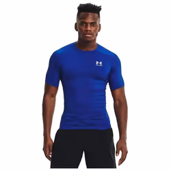 Maillot Under Armour à manches courtes