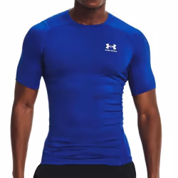 Maillot Under Armour à manches courtes