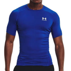 Maillot Under Armour à manches courtes
