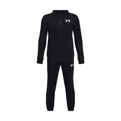 Survêtement Enfant - Under Armour - Noir - Football - Manches Longues - Respirant