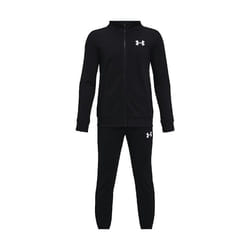 Survêtement Enfant - Under Armour - Noir - Football - Manches Longues - Respirant