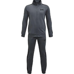 Survêtement Enfant Garçon Tricot Under Armour - Gris - Multisport - Respirant
