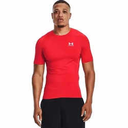 Maillot Under Armour à manches courtes