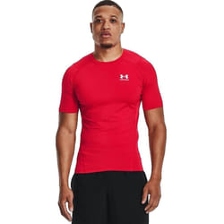 Maillot Under Armour à manches courtes