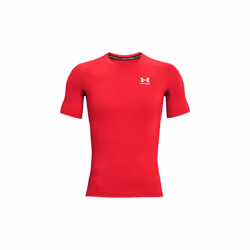 Maillot Under Armour à manches courtes