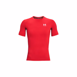 Maillot Under Armour à manches courtes