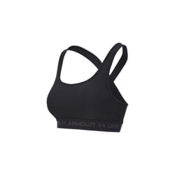 Brassière femme Armour Mid Crossback Sports