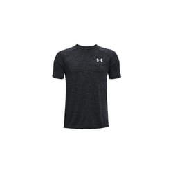 T-shirt à manches courtes - UNDER ARMOUR - UA Tech™ 2.0 - Bleu - Regular - Mixte