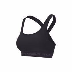 Brassière femme Armour Mid Crossback Sports