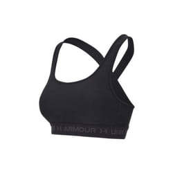 Brassière femme Armour Mid Crossback Sports