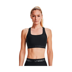 Brassière femme Armour Mid Crossback Sports