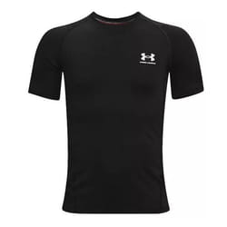 T-shirt garçon Under Armour à manches courtes