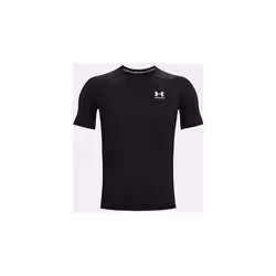 T-shirt garçon Under Armour à manches courtes