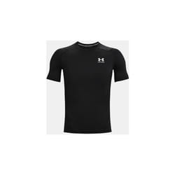 T-shirt garçon Under Armour à manches courtes