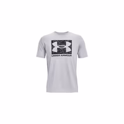 T-shirt Under Armour à manches courtes ABC Camo Boxed Logo