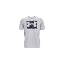 T-shirt Under Armour à manches courtes ABC Camo Boxed Logo