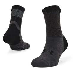 Chaussettes hautes Under Armour Dry™ Run Unisexe