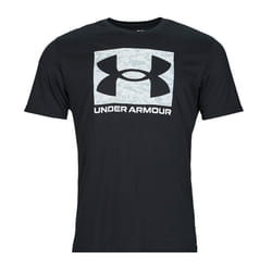 T-shirt Under Armour ABC CAMOUFLAGE LOGO ENCADRÉ