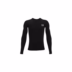 T-shirt garçon Under Armour à manches longues