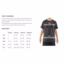 T-shirt garçon Under Armour à manches longues