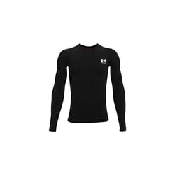 T-shirt garçon Under Armour à manches longues