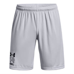 Short Sportif Hommes - Under Armour - Tech Graph - Multisport - Léger et Confortable - Gris