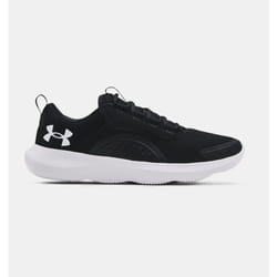Under Armour 3023639-001-45 Chaussure d'athlétisme Mâle 11 Noir